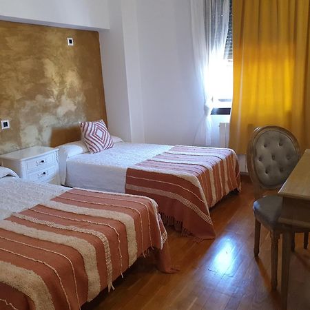 Hotel Villa De Lerma Eksteriør bilde