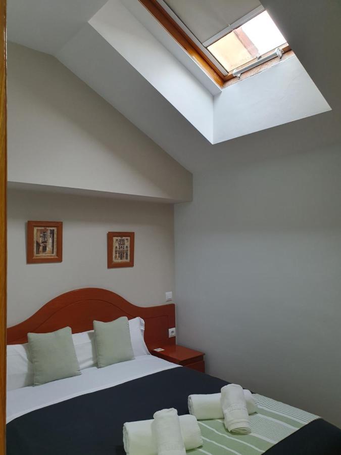 Hotel Villa De Lerma Eksteriør bilde