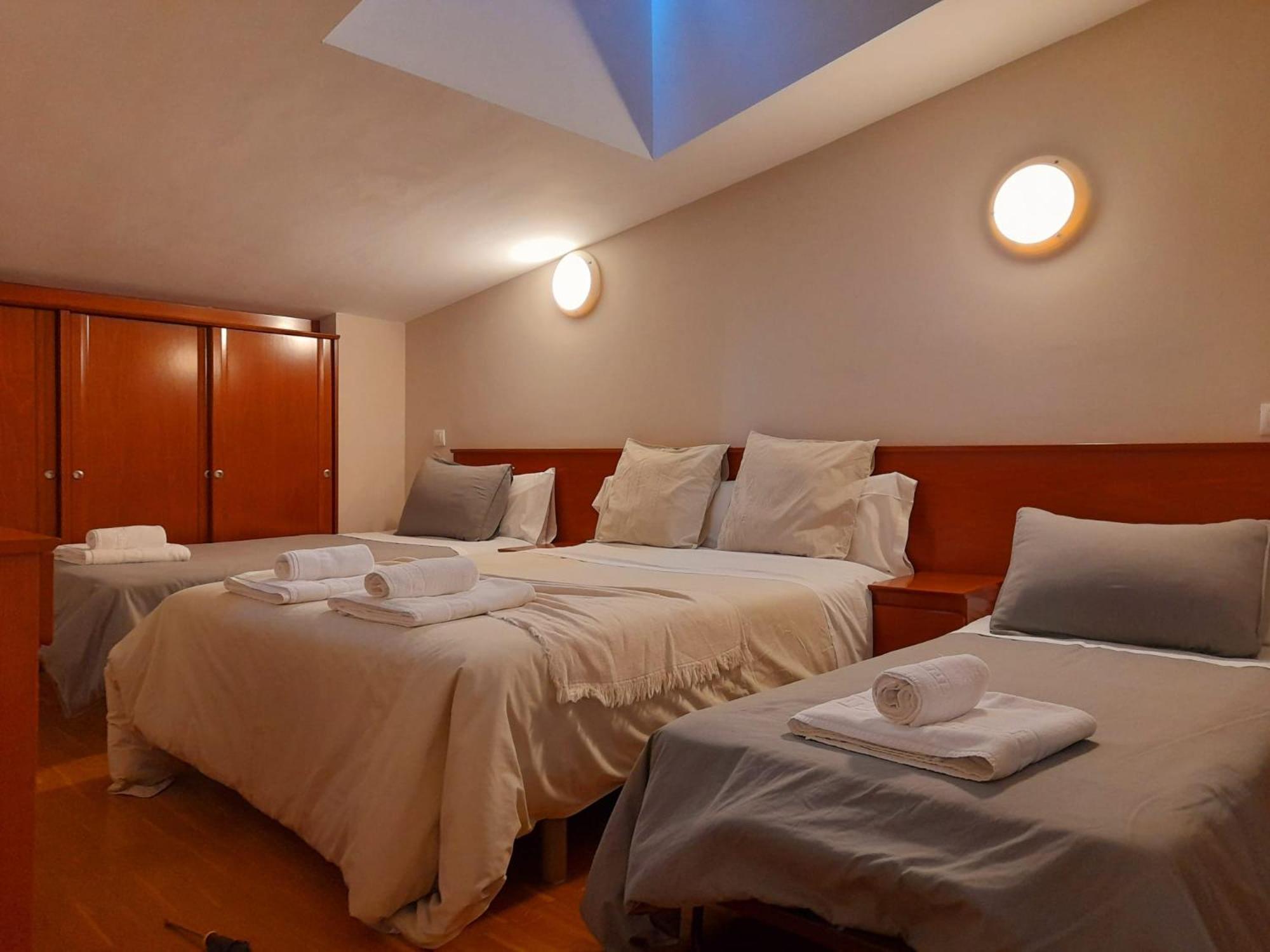Hotel Villa De Lerma Eksteriør bilde