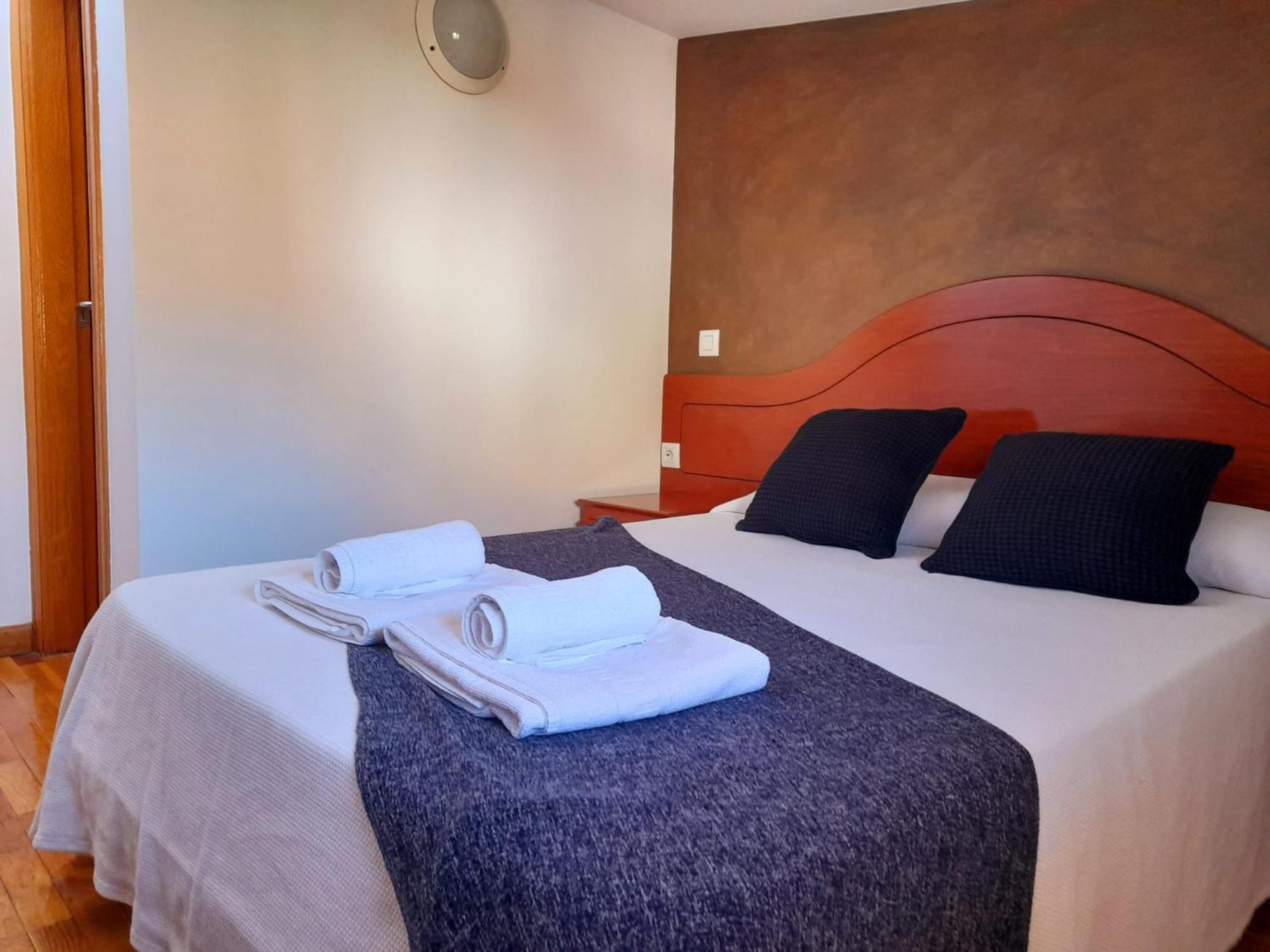 Hotel Villa De Lerma Eksteriør bilde