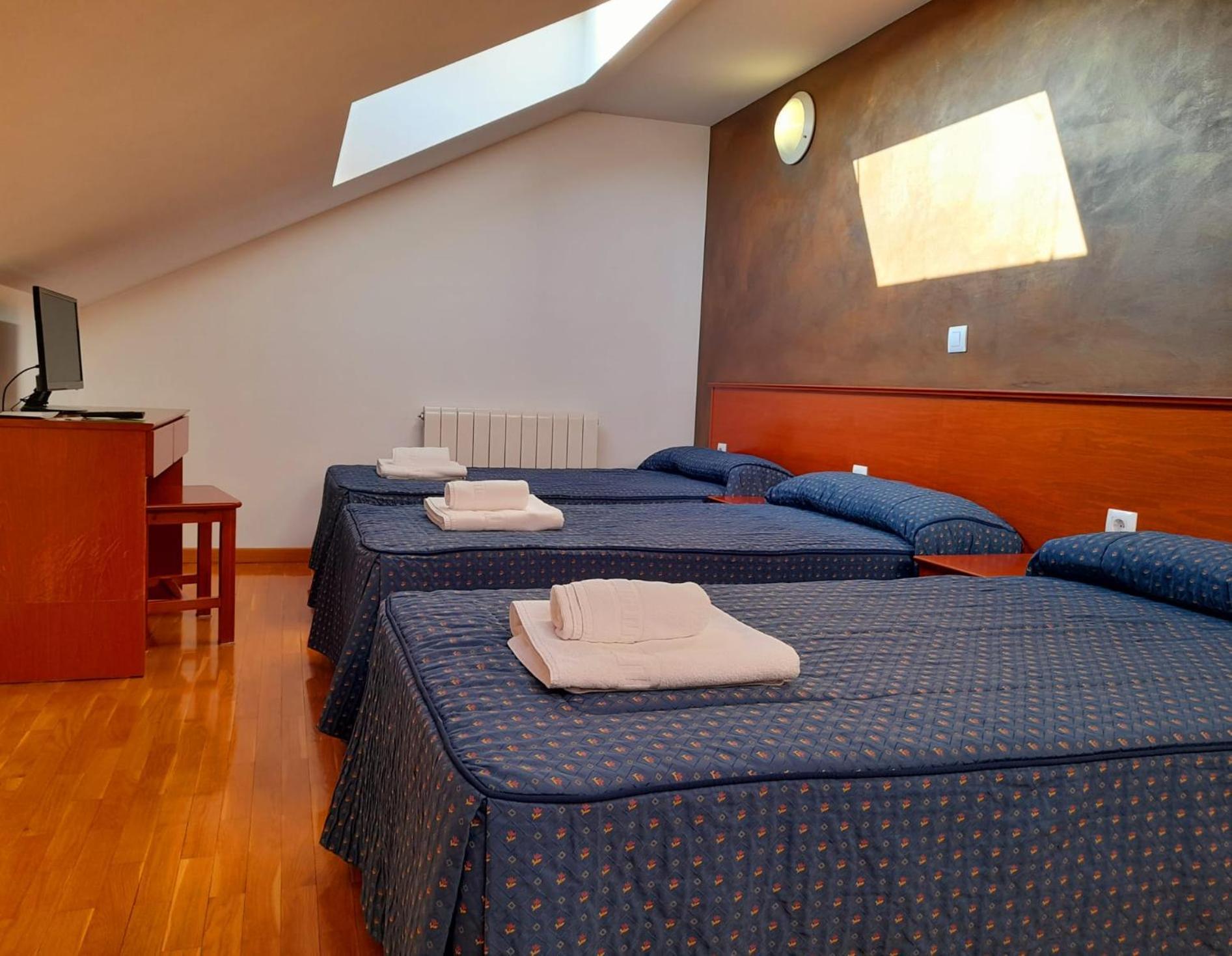 Hotel Villa De Lerma Eksteriør bilde