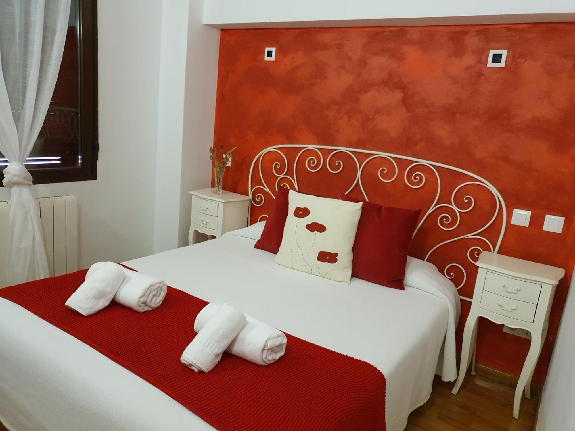 Hotel Villa De Lerma Eksteriør bilde